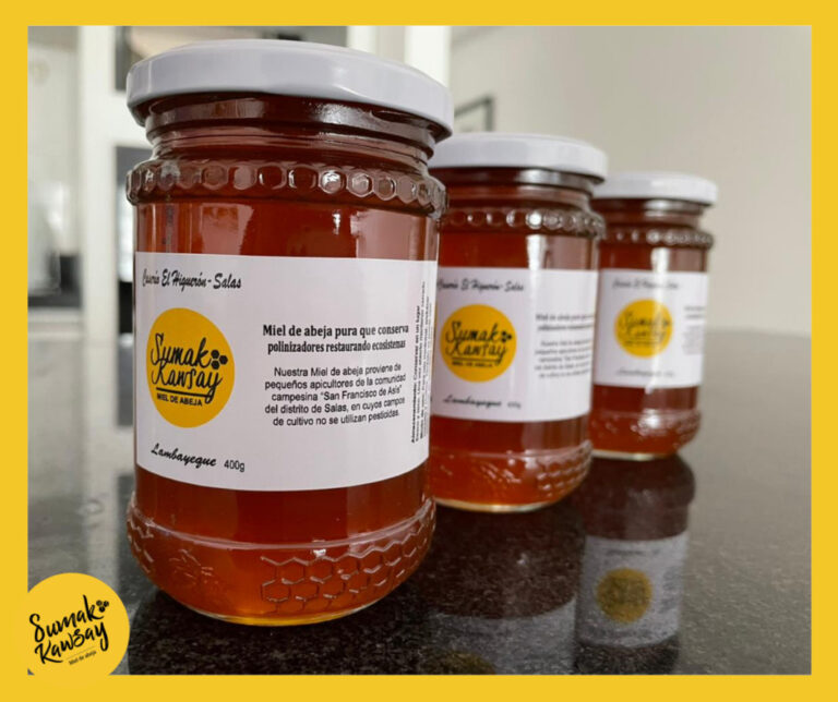 Sumak Kawsay Conoce la propuesta ambiental de este emprendimiento