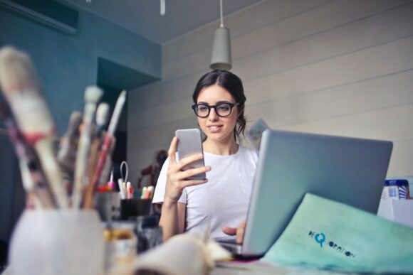 Ley del Teletrabajo