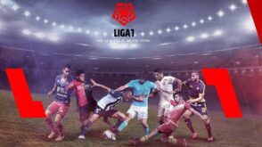 Liga 1 programación horarios