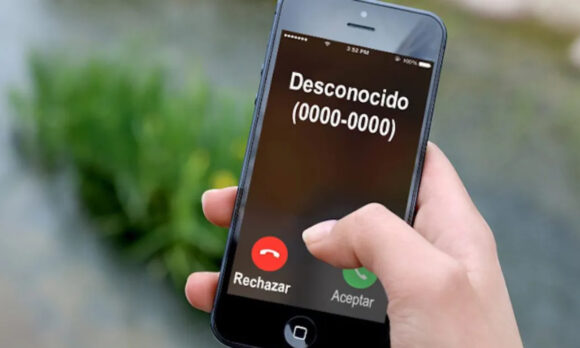 Indecopi: ¿Cómo denunciar llamadas 'fantasmas'?