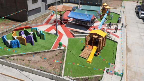 ludoparque