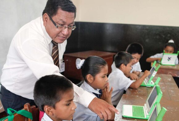 bono para docentes