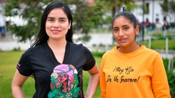 Las Matiazas
