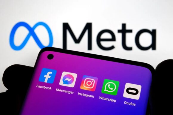 meta anunciantes adolescentes género