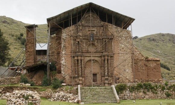 centros históricos