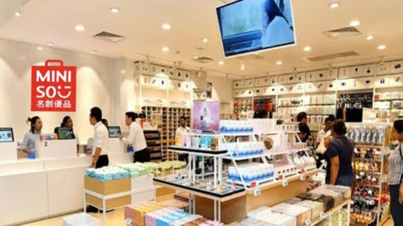 MINISO