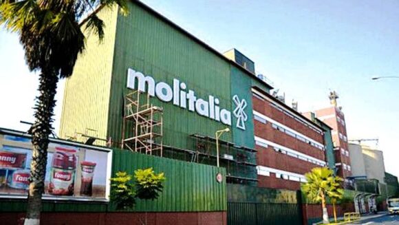 Molitalia