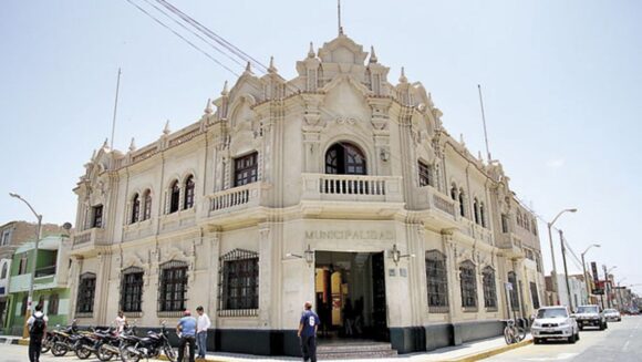 Lambayeque