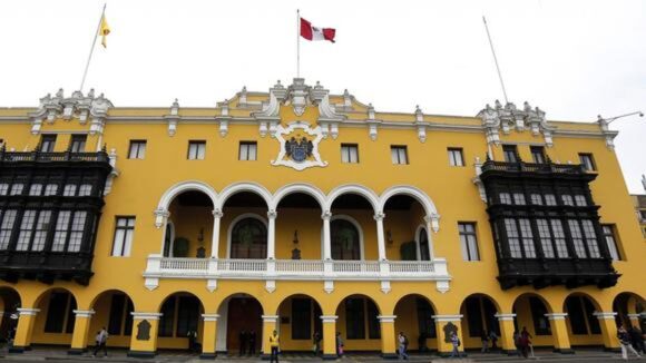 autoridades