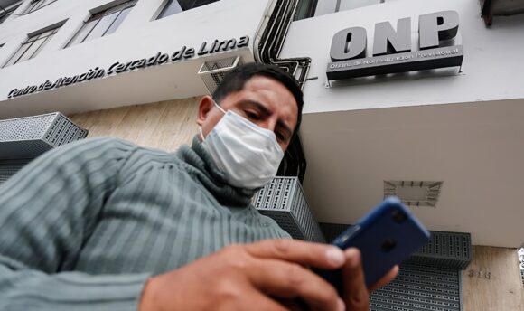 bono reconocimiento onp