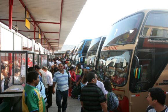 pasajes