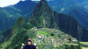 Pasajes en bus a Cusco