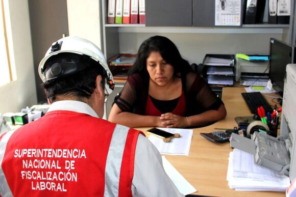 planilla electrónica