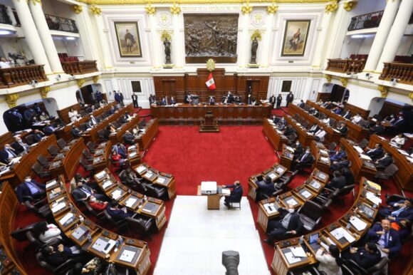 voto de confianza