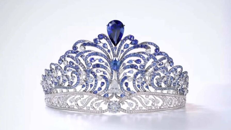 premio Miss Universo 2022