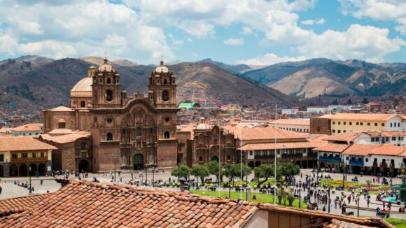 Cusco