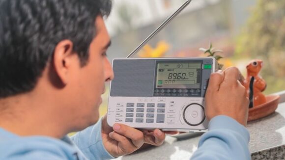 radio