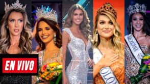 RCN Miss Universo 2023