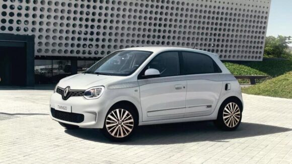 renault Twingo precio Perú Piqué Shakira