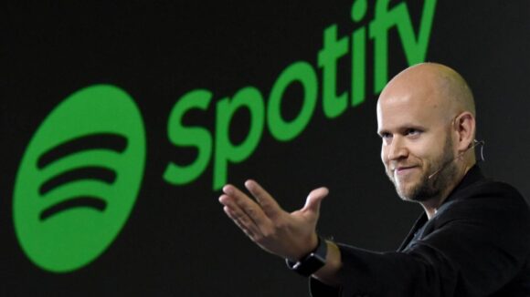 Spotify