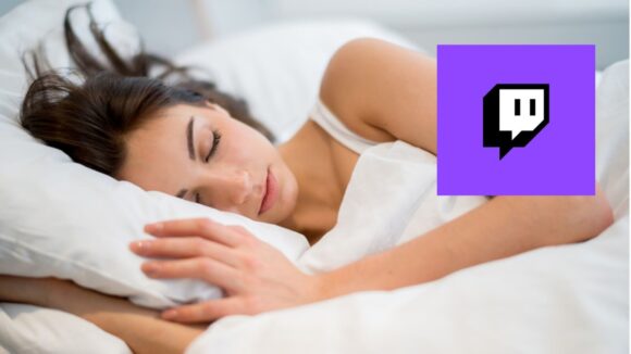 Twitch