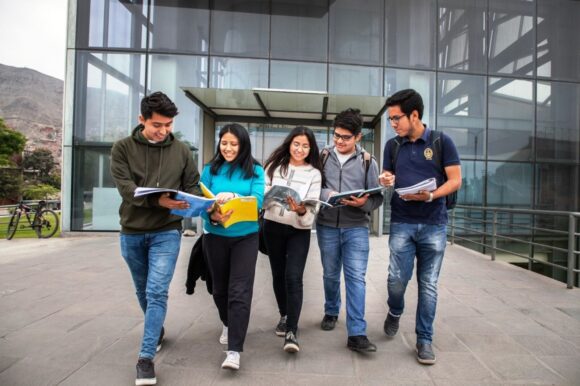 universidades privadas movilidad académica