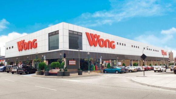 Wong