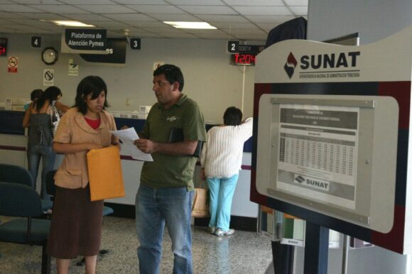 Sunat: ¿De cuánto son las multas por no pagar impuestos?