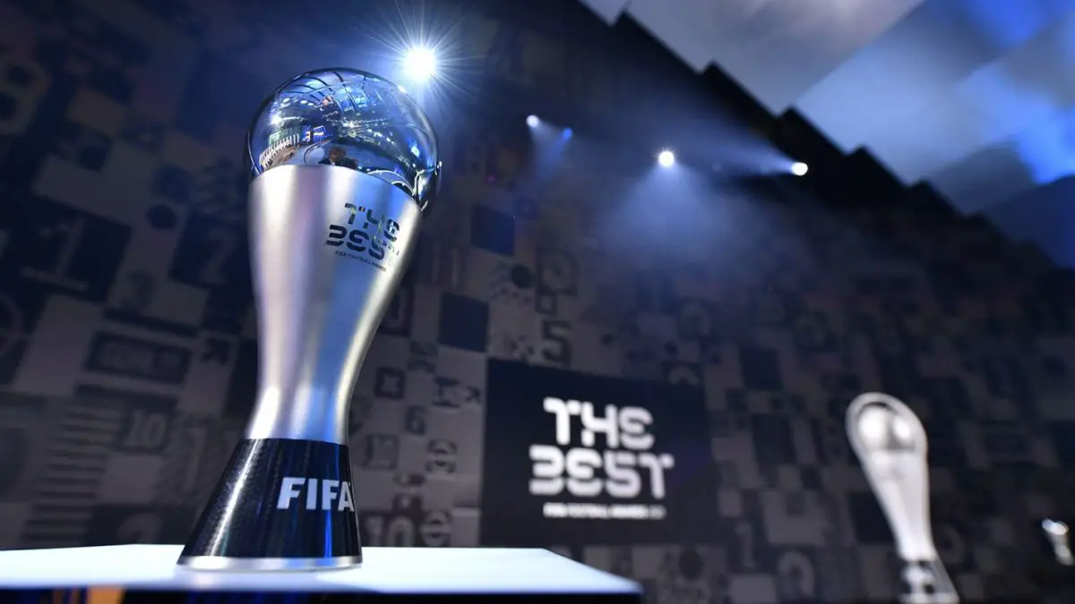 Premios The Best 2023: ¿Cuáles son los jugadores más galardonados?