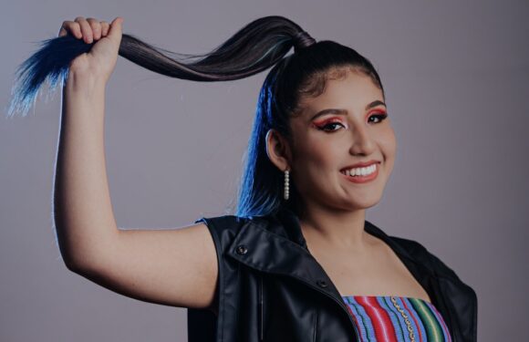 cómo votar por milena Warthon