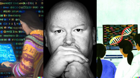 El jefe de tecnología de Microsoft usa la IA de Bing para entender las jergas de su hija adolescente