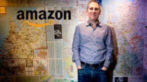 CEO de Amazon asegura que la compañía trabaja en una IA similar a ChatGPT desde hace tiempo