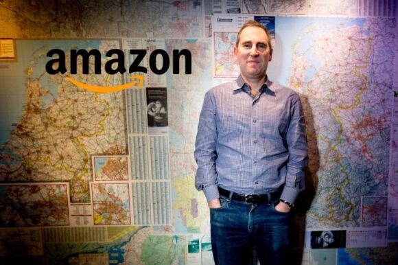 CEO de Amazon asegura que la compañía trabaja en una IA similar a ChatGPT desde hace tiempo