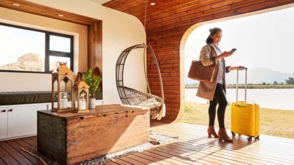 Airbnb