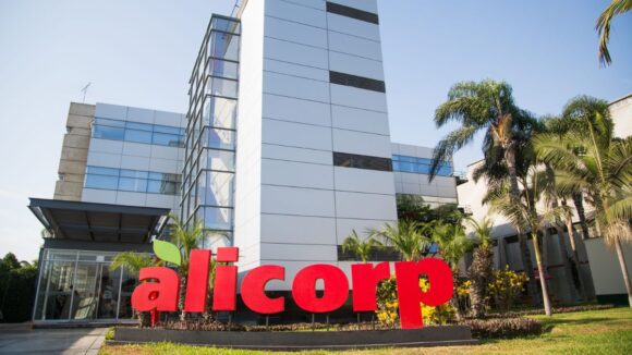 Alicorp