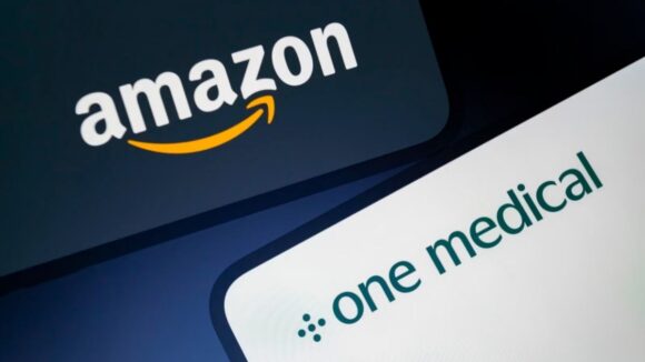 Amazon One Medical