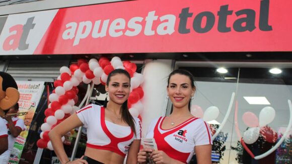 Apuesta Total
