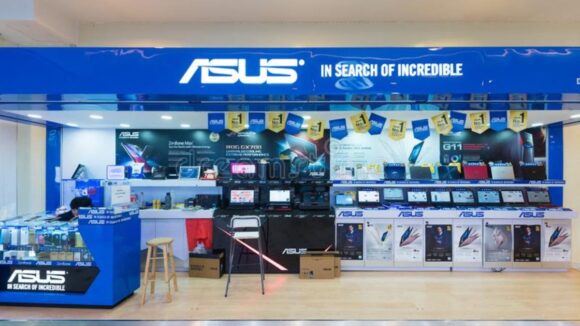 Asus