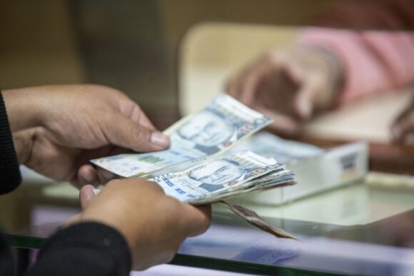 Aumento sueldo 2023 sector público