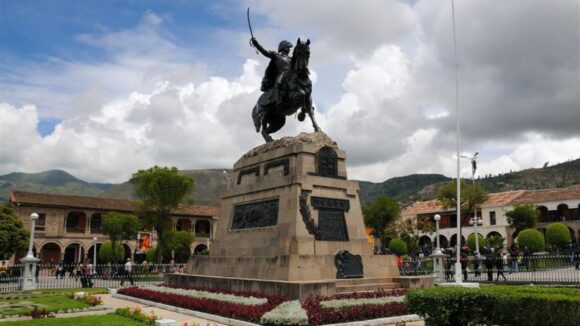Ayacucho turismo