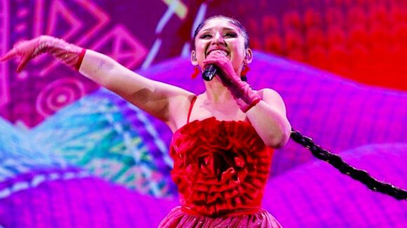 Milena Warthon EN VIVO: ¿Dónde ver la final de Viña del Mar 2023?