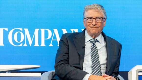 Bill Gates chatgpt inteligencia artificial
