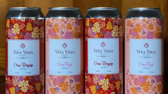 Bodega Viña Vieja