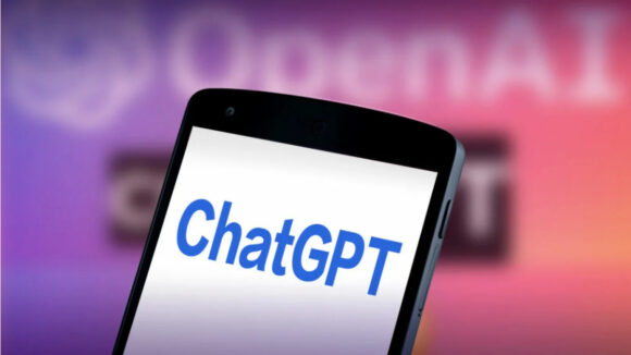 ChatGPT consume litros de agua