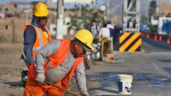 Empleo Perú