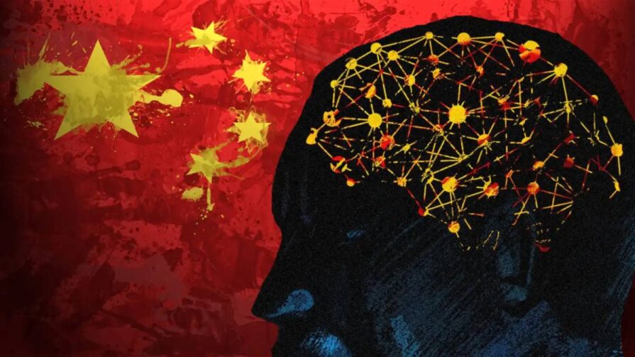 China inteligencia artificial chatgpt