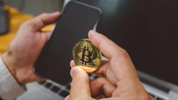 Criptomonedas