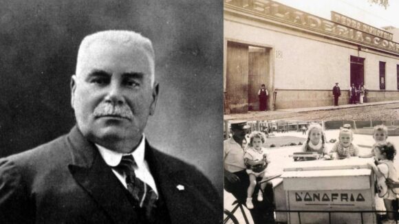 D'Onofrio