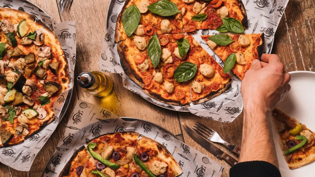 Día Mundial de la Pizza pizzerías