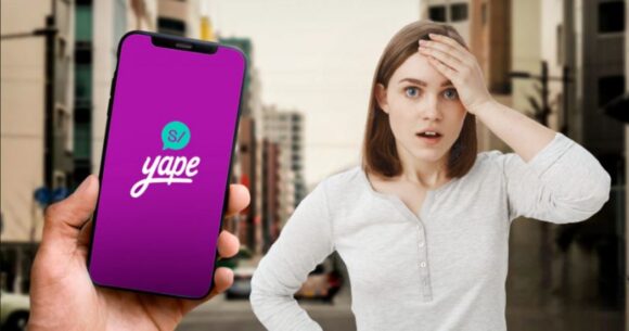 ¿Qué pasa con mi dinero si me desafilio de Yape con DNI?